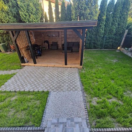 Apartament Zacisze 5 Пшемишъл Екстериор снимка
