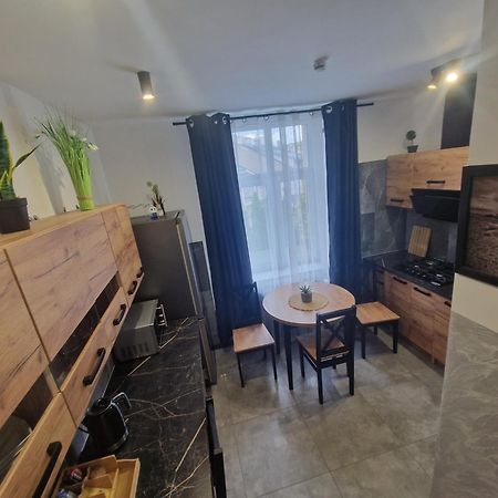 Apartament Zacisze 5 Пшемишъл Екстериор снимка