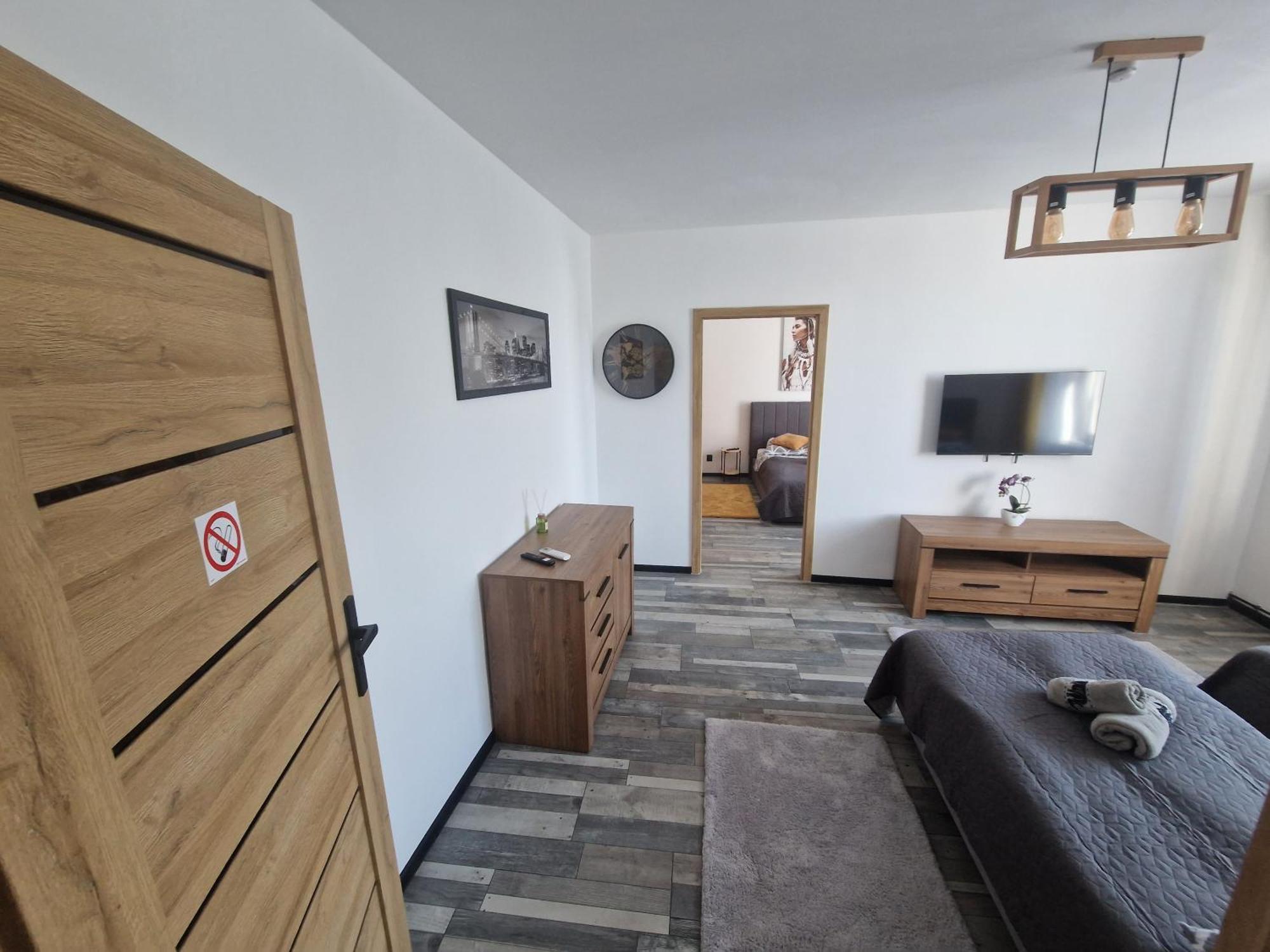 Apartament Zacisze 5 Пшемишъл Екстериор снимка