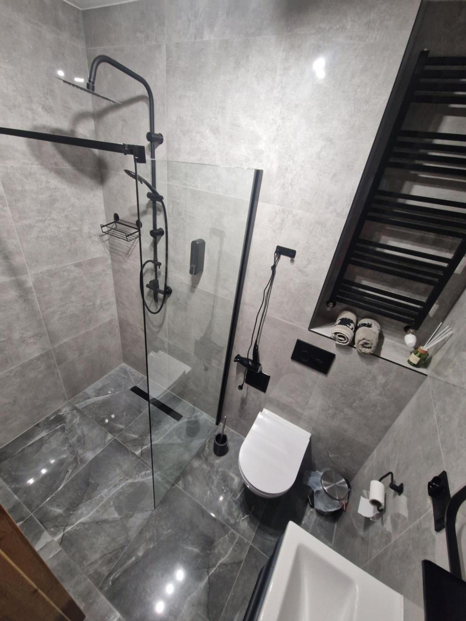 Apartament Zacisze 5 Пшемишъл Екстериор снимка