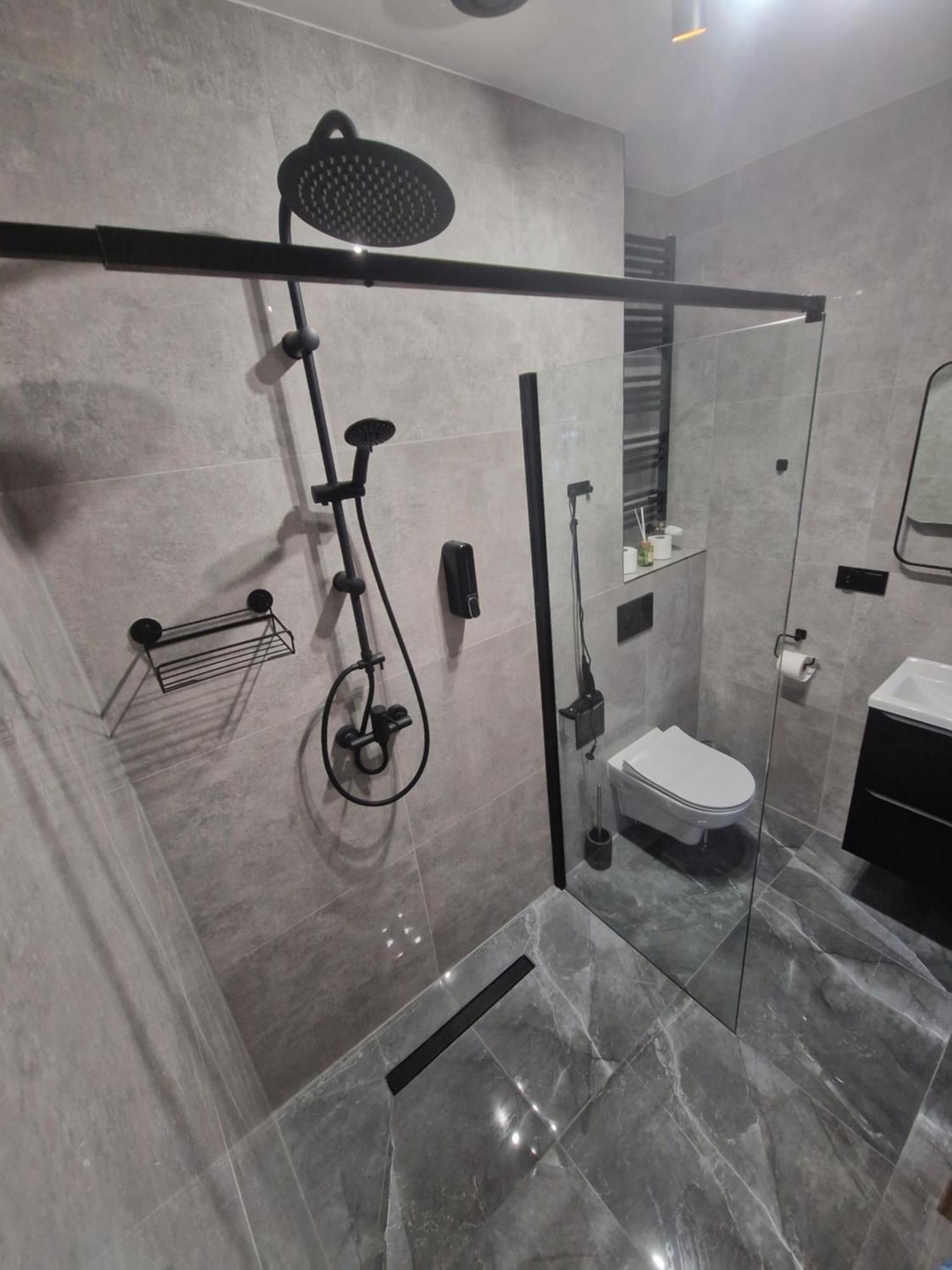 Apartament Zacisze 5 Пшемишъл Екстериор снимка