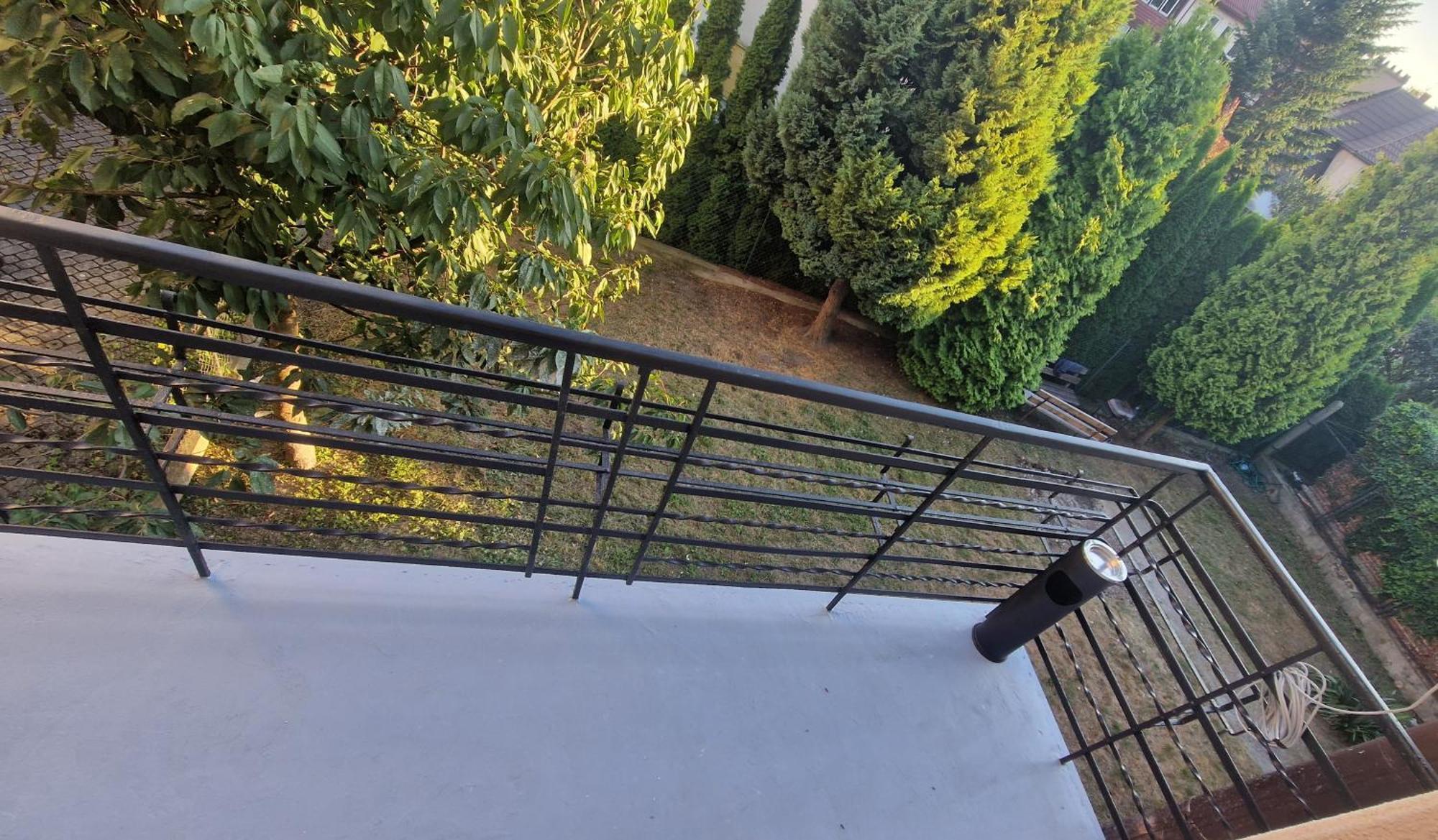 Apartament Zacisze 5 Пшемишъл Екстериор снимка