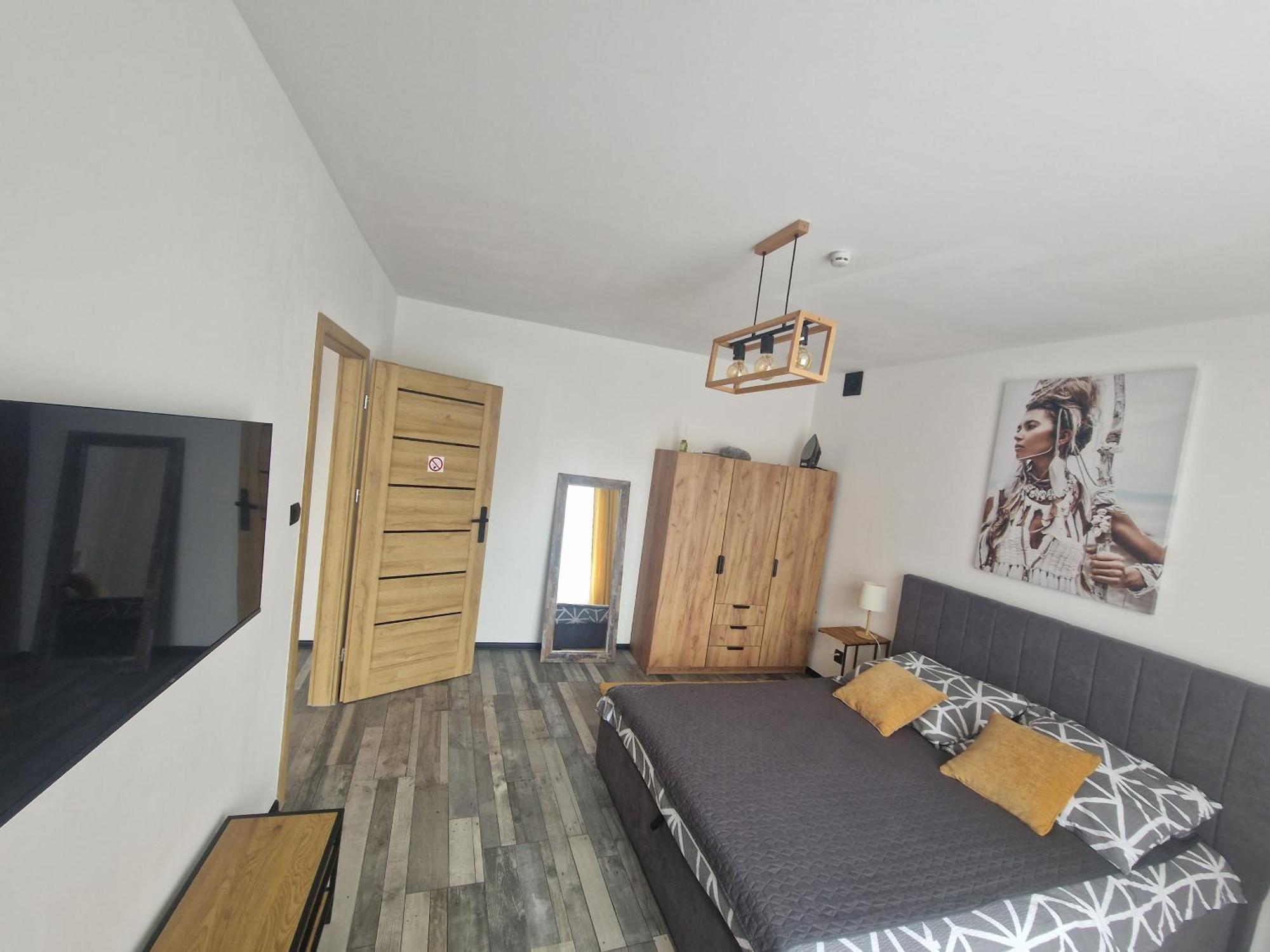 Apartament Zacisze 5 Пшемишъл Екстериор снимка