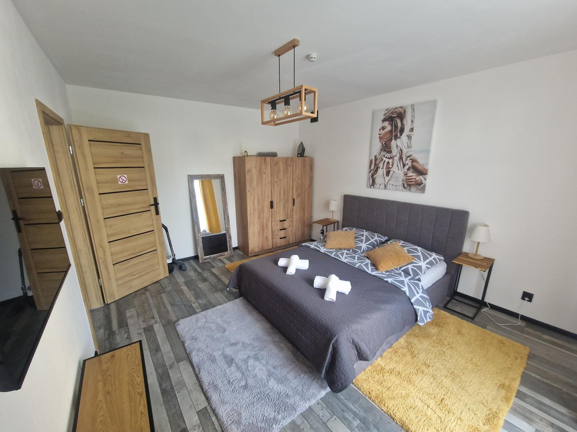Apartament Zacisze 5 Пшемишъл Екстериор снимка