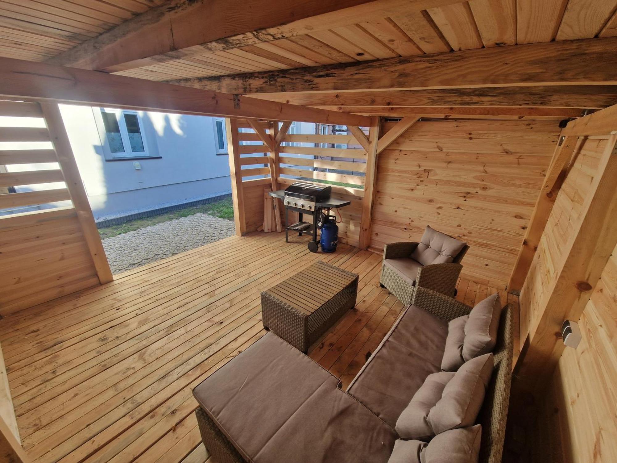 Apartament Zacisze 5 Пшемишъл Екстериор снимка
