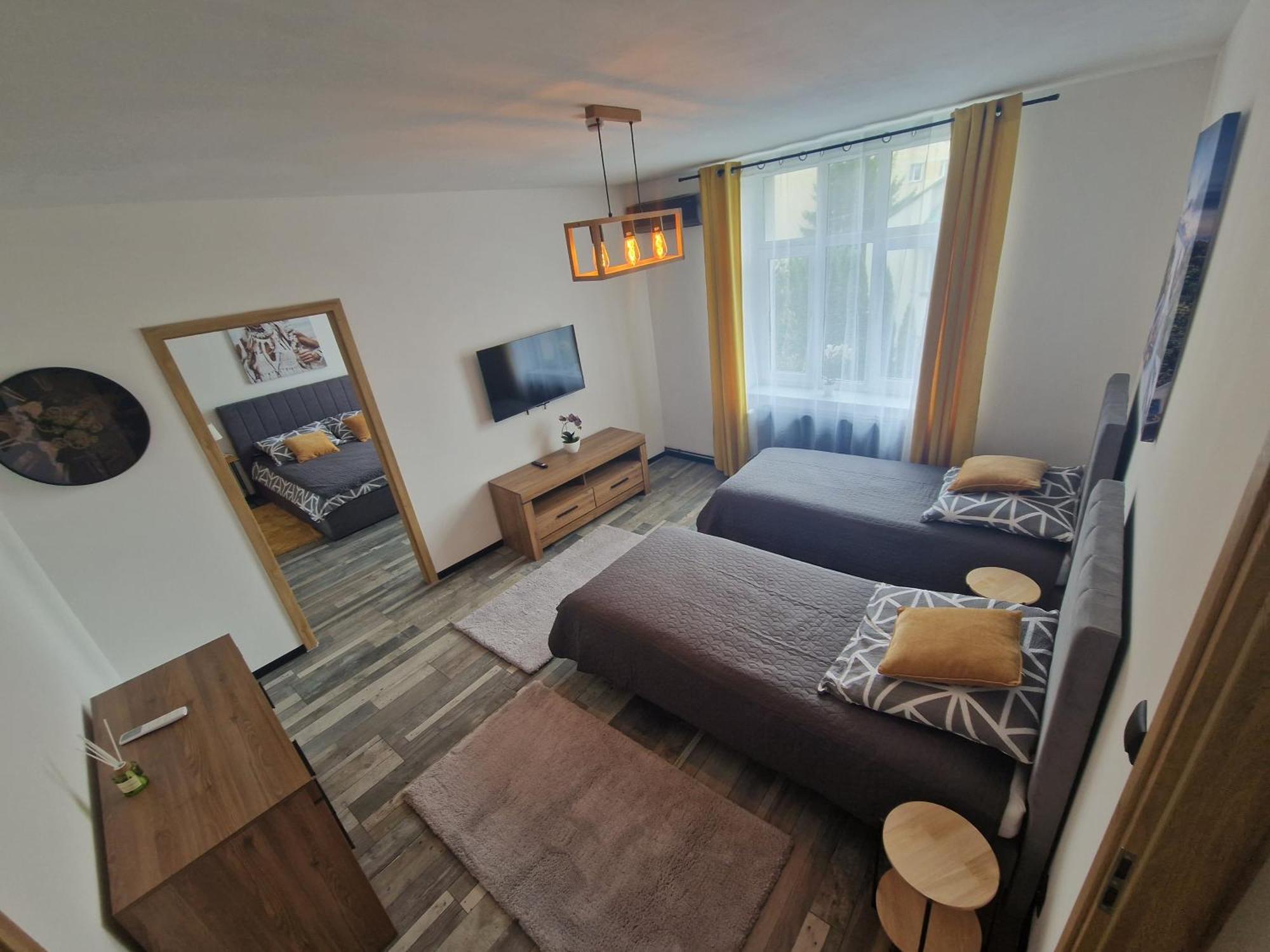 Apartament Zacisze 5 Пшемишъл Екстериор снимка