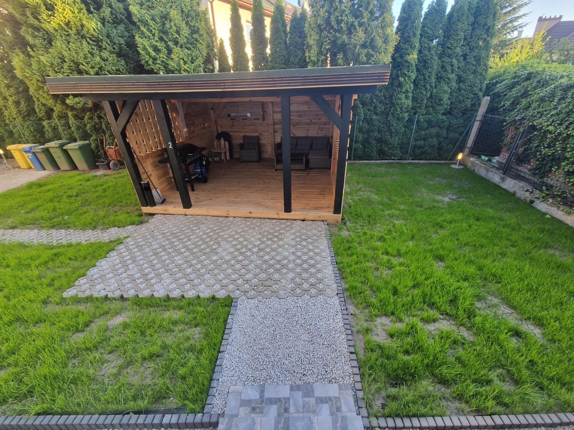 Apartament Zacisze 5 Пшемишъл Екстериор снимка