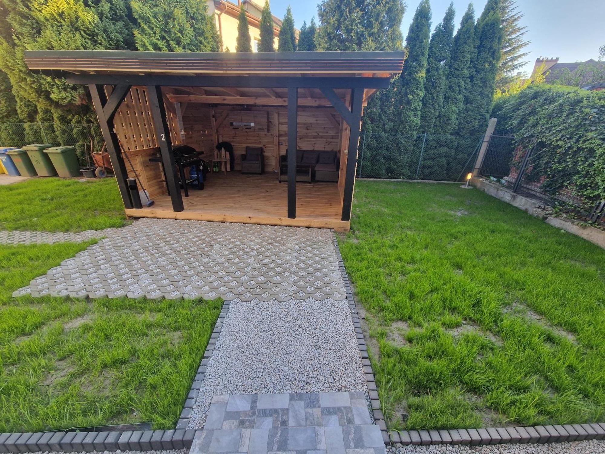 Apartament Zacisze 5 Пшемишъл Екстериор снимка