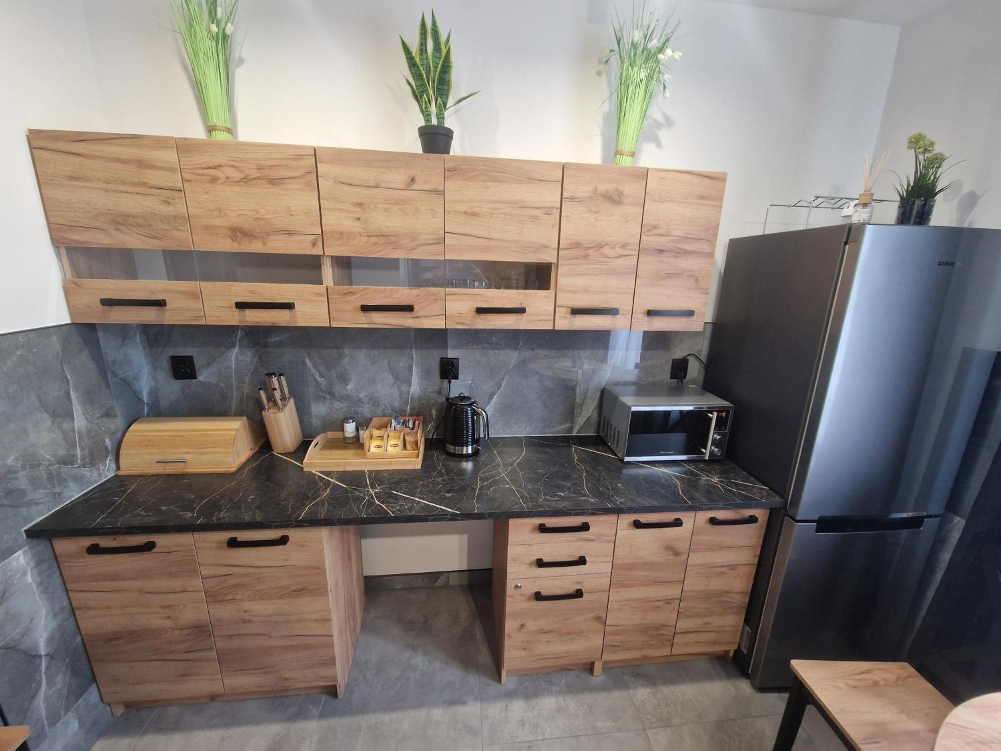 Apartament Zacisze 5 Пшемишъл Екстериор снимка