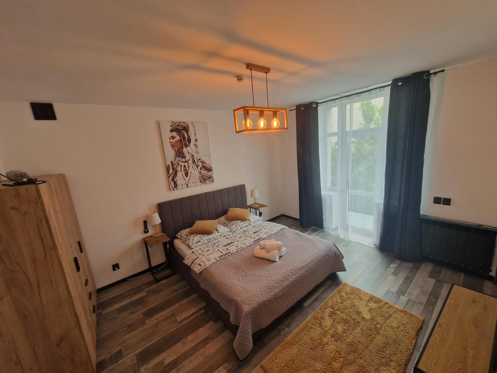 Apartament Zacisze 5 Пшемишъл Екстериор снимка