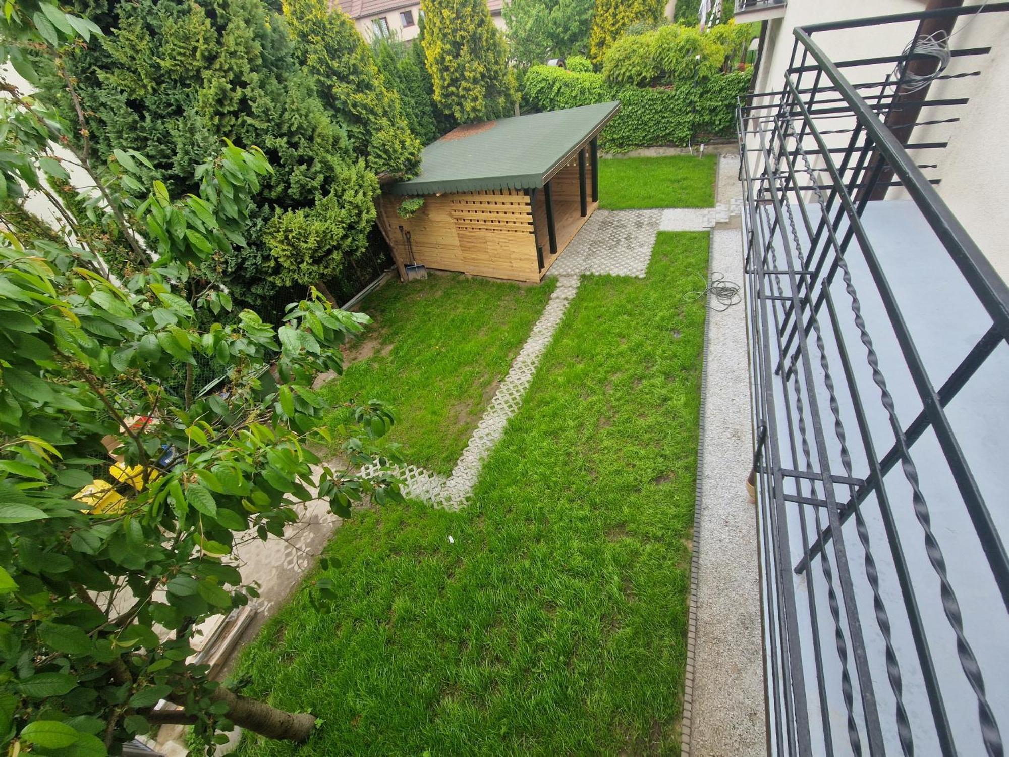 Apartament Zacisze 5 Пшемишъл Екстериор снимка