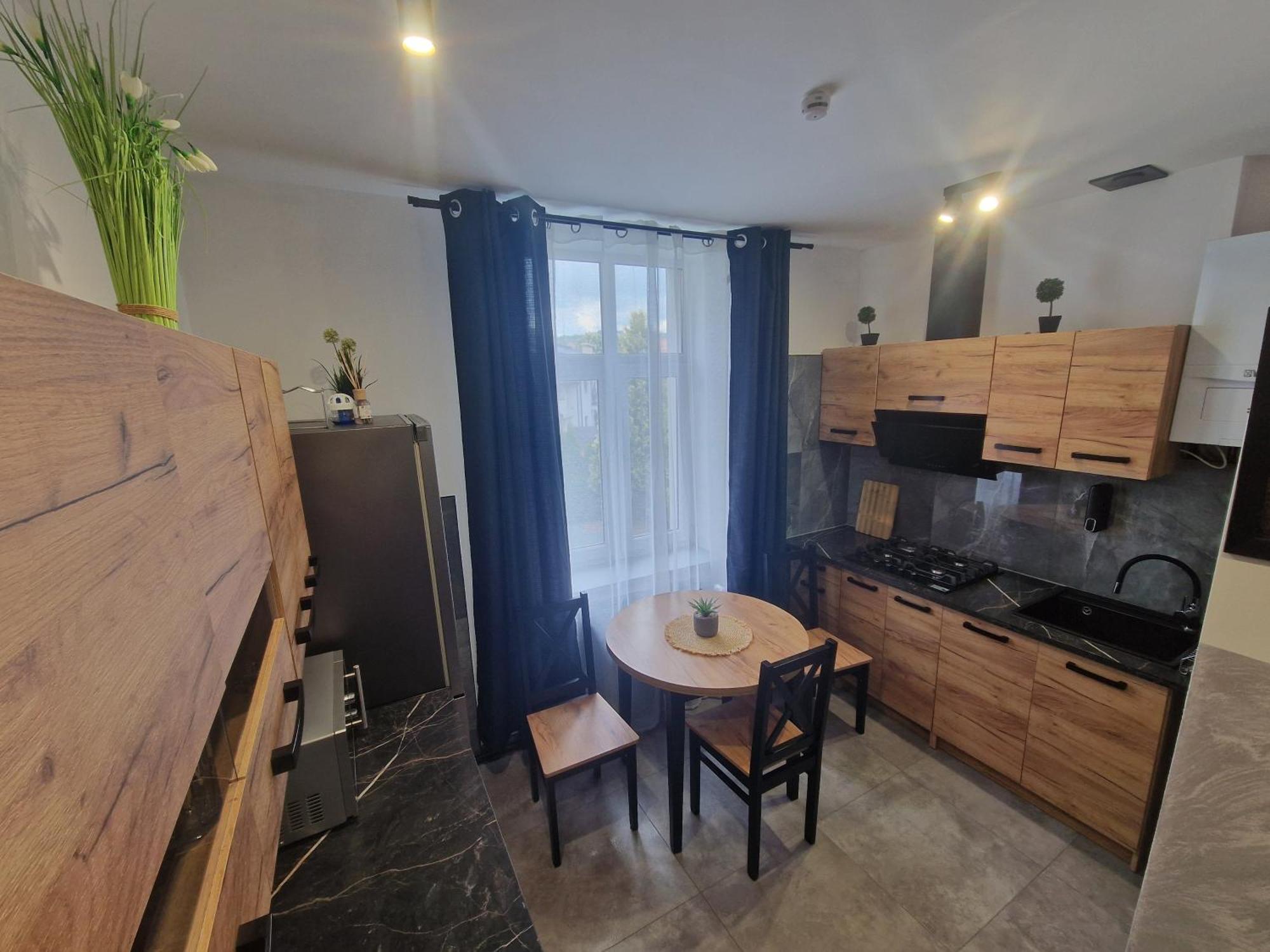 Apartament Zacisze 5 Пшемишъл Екстериор снимка