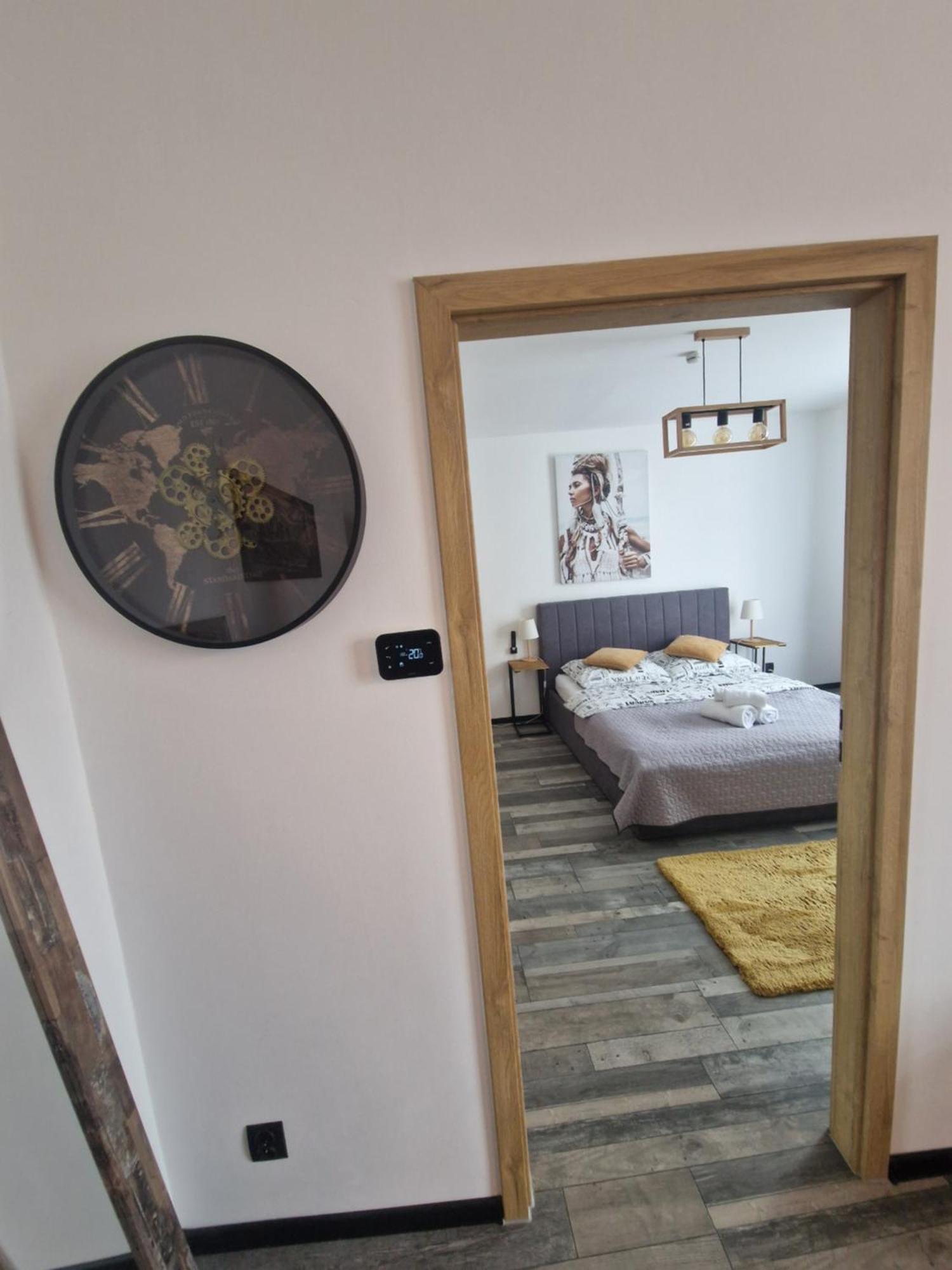 Apartament Zacisze 5 Пшемишъл Екстериор снимка
