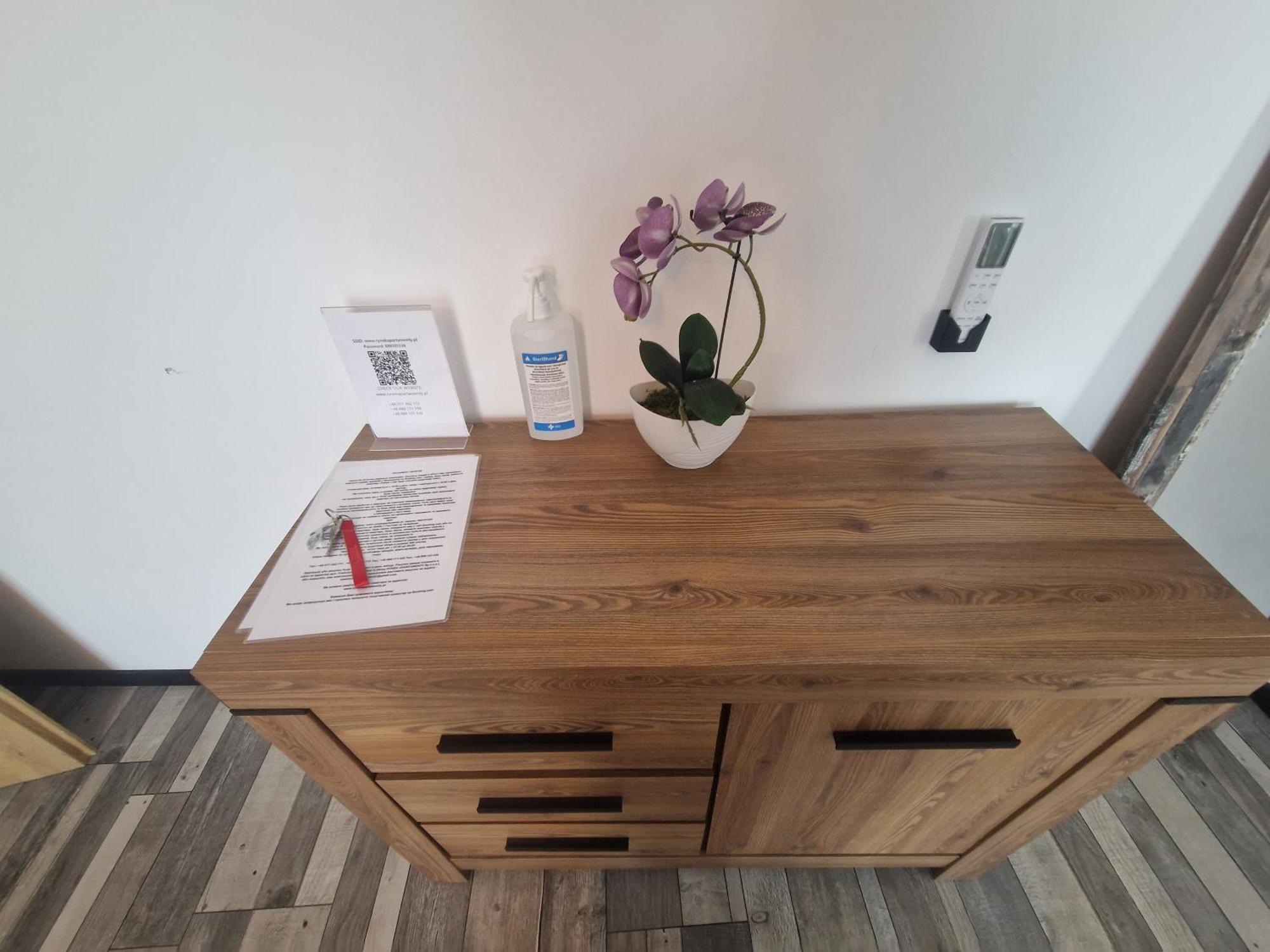 Apartament Zacisze 5 Пшемишъл Екстериор снимка